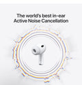 Apple AirPods Pro (3rd Generation)