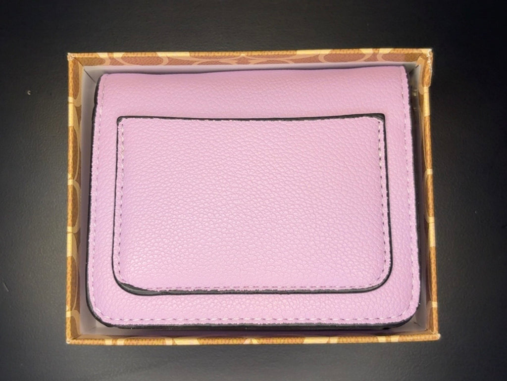 Coach Mini Crossbody bags