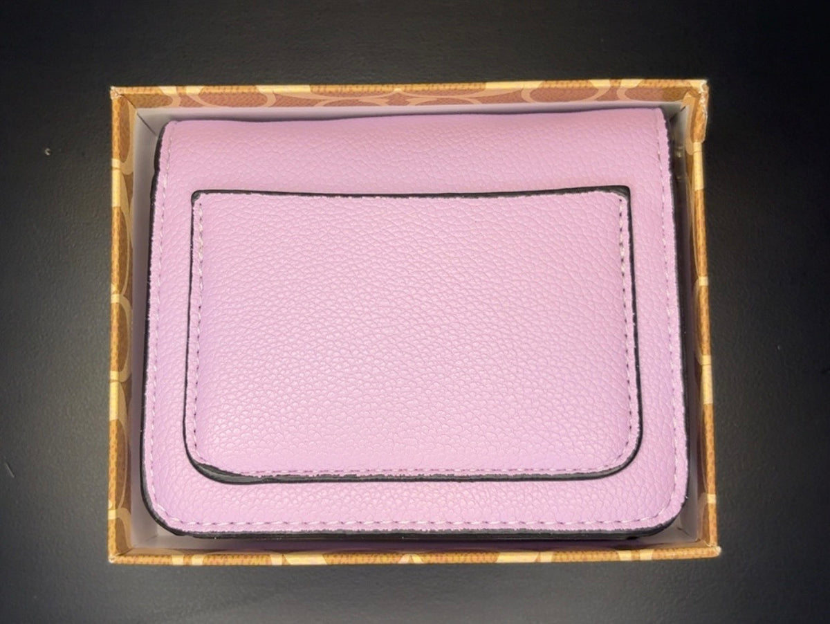 Coach Mini Crossbody bags