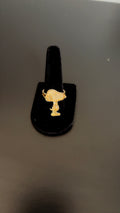 Snoopy Ring