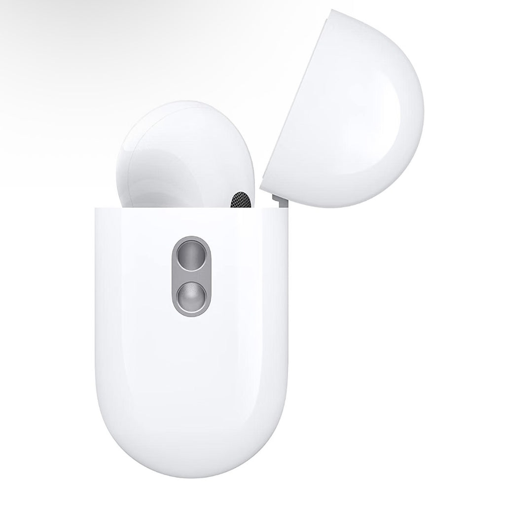 Apple AirPods Pro (2nd Generation) with MagSafe Case (USB-C)