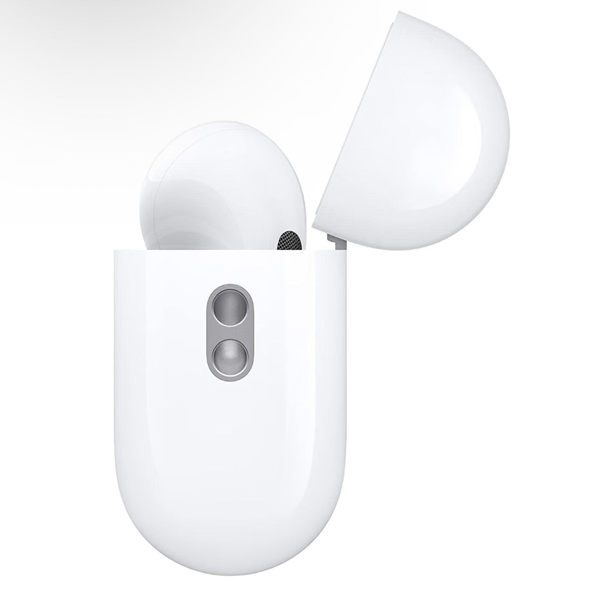 Apple AirPods Pro (2nd Generation) with MagSafe Case (USB-C)