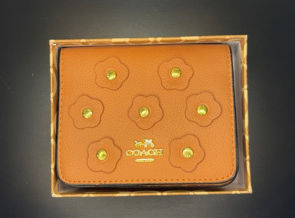 Coach Mini Crossbody bags