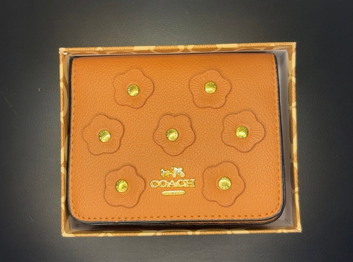Coach Mini Crossbody bags