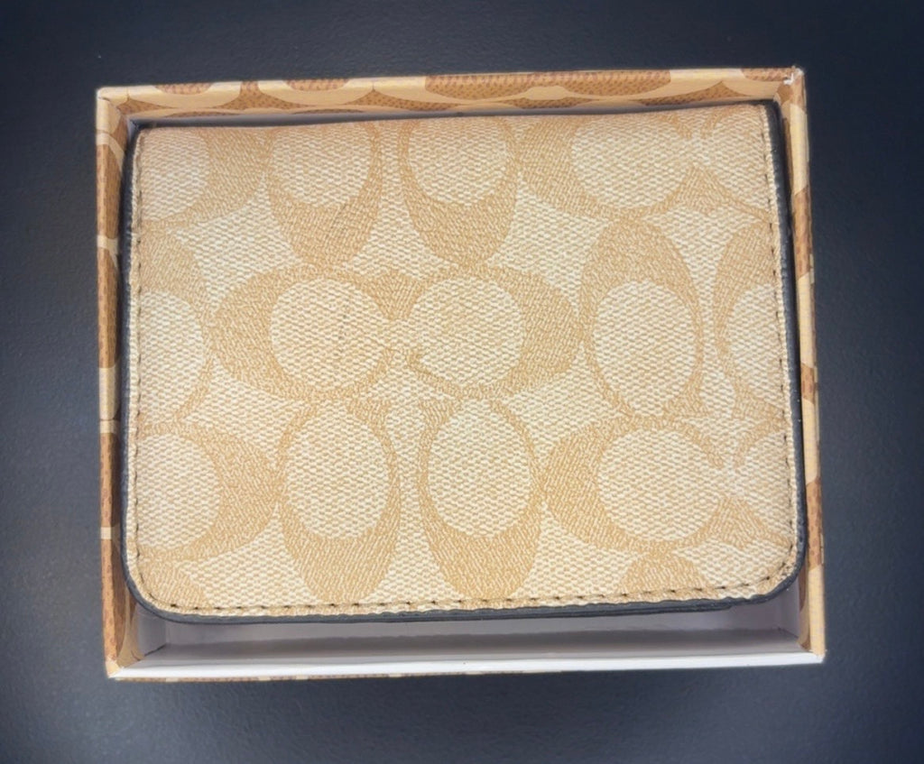 Coach crossbody bag