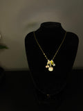 HK necklace