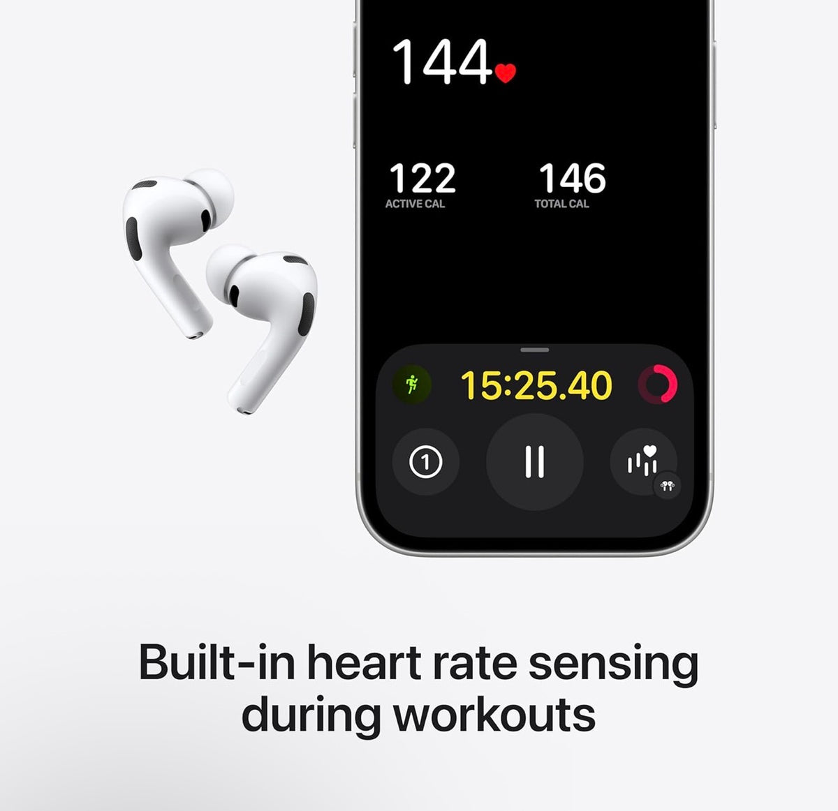 Apple AirPods Pro (3rd Generation)