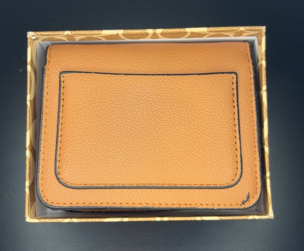 Coach Mini Crossbody bags