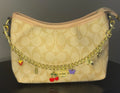 Coach shoulder bags