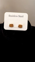 ￼ Hello Kitty small earring