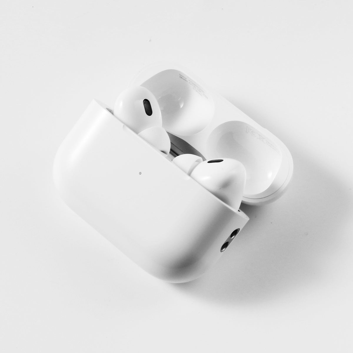 Apple AirPods Pro (2nd Generation) with MagSafe Case (USB-C)