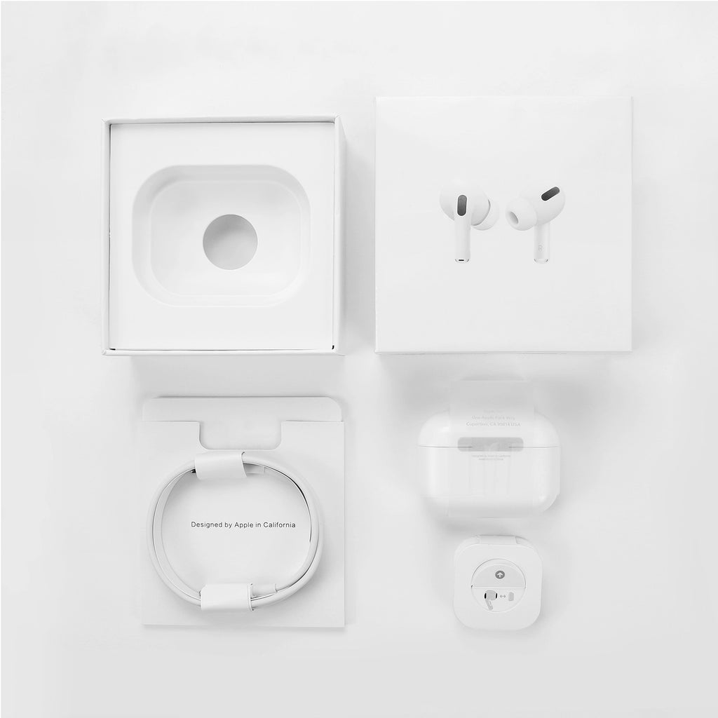 Apple AirPods Pro (1st Generation)