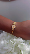 Eternal Time Charm Bracelet