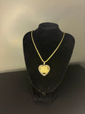 Hk rolex necklace