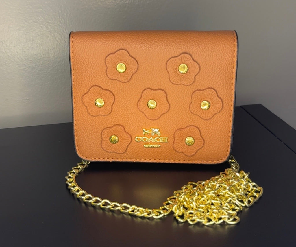 Coach Mini Crossbody bags
