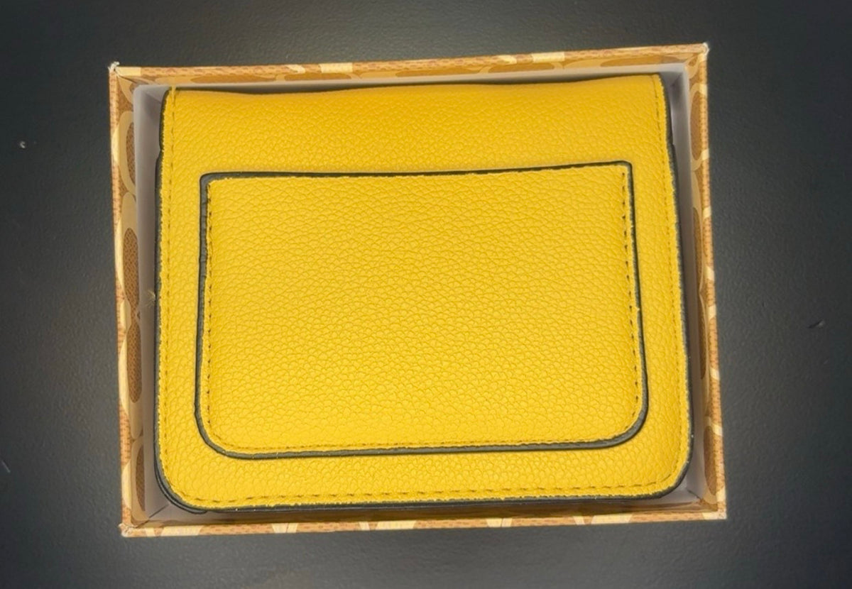 Coach Mini Crossbody bags