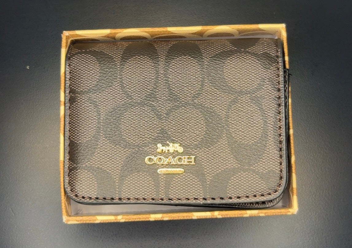 Coach crossbody bag