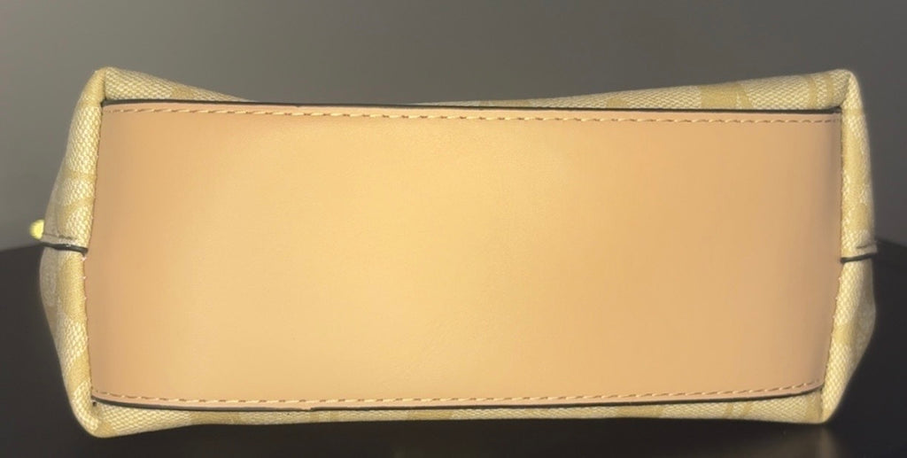 Coach shoulder bags