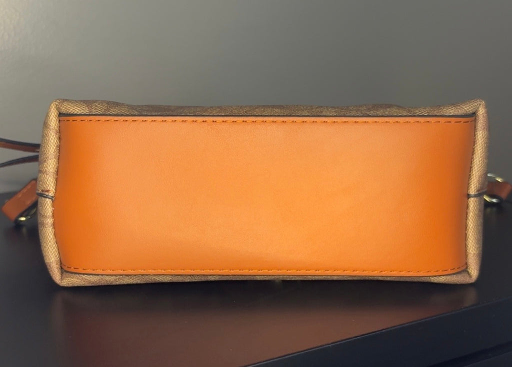 Coach shoulder bags