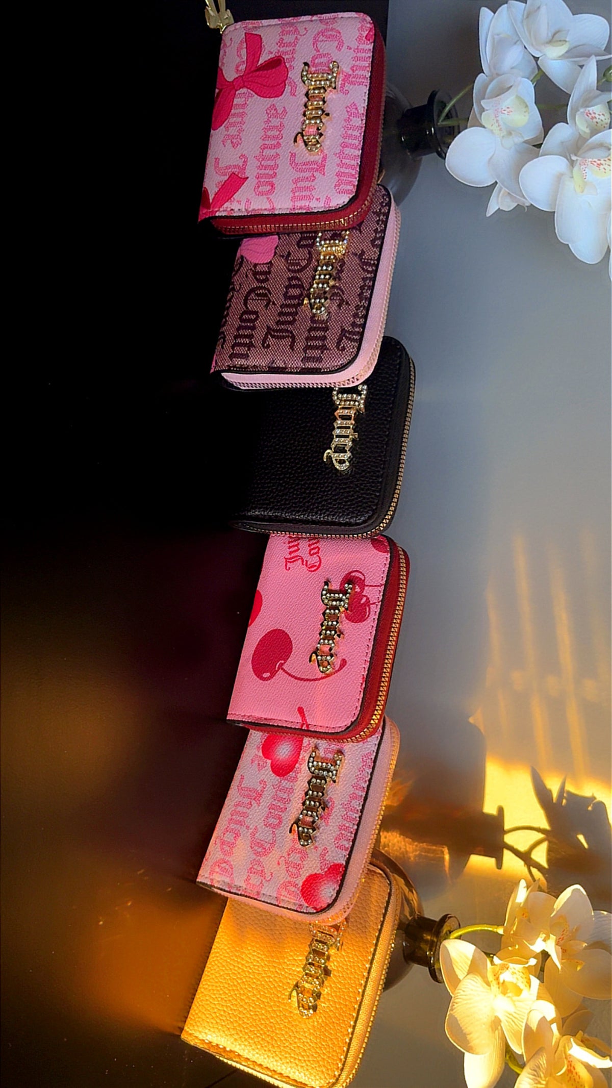 Juicy couture wallet