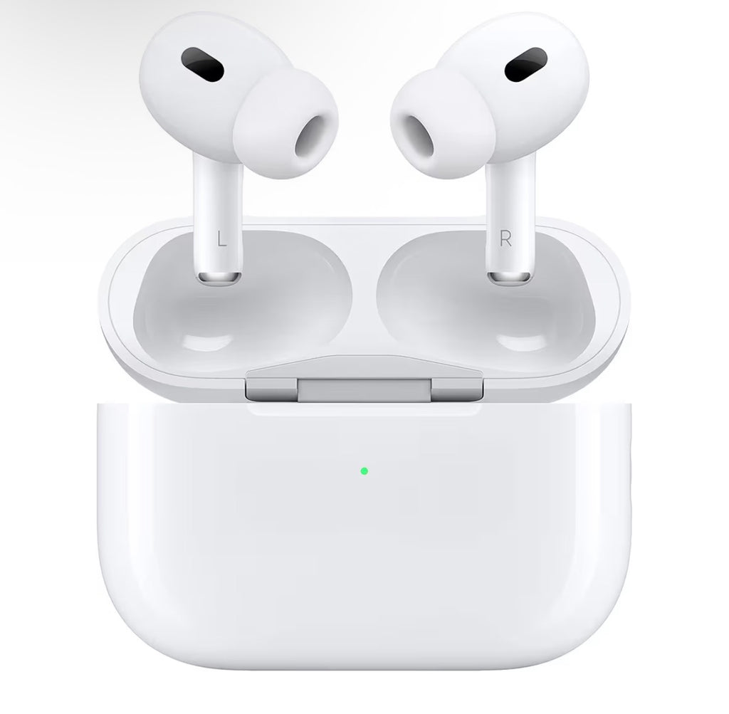 Apple AirPods Pro (2nd Generation) with MagSafe Case (USB-C)