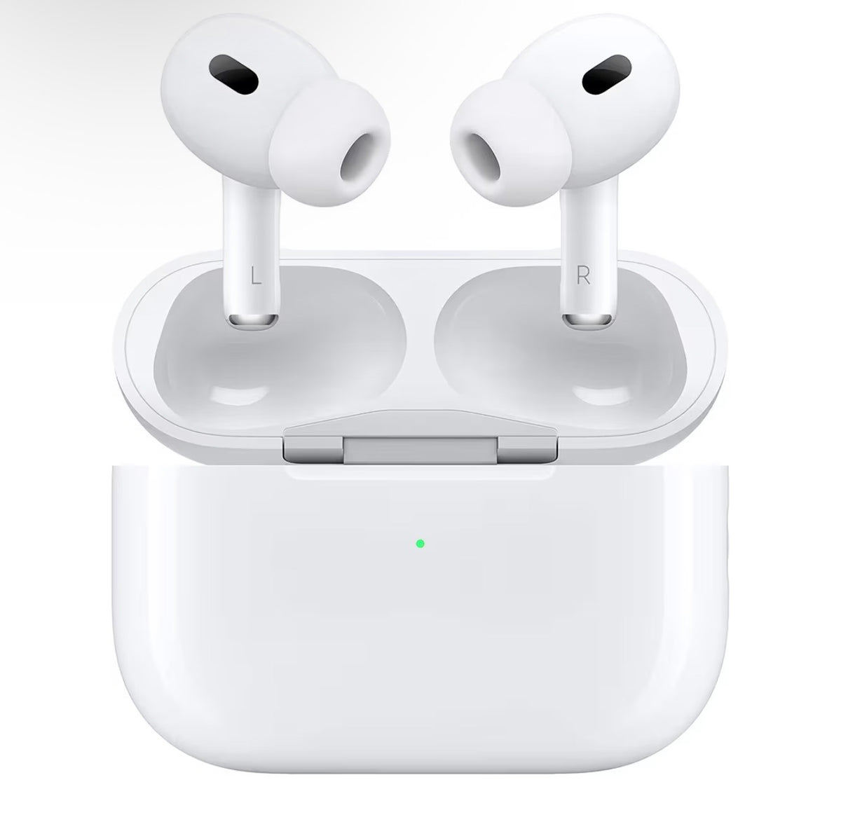 Apple AirPods Pro (2nd Generation) with MagSafe Case (USB-C)