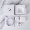 Apple AirPods (3rd Generation)