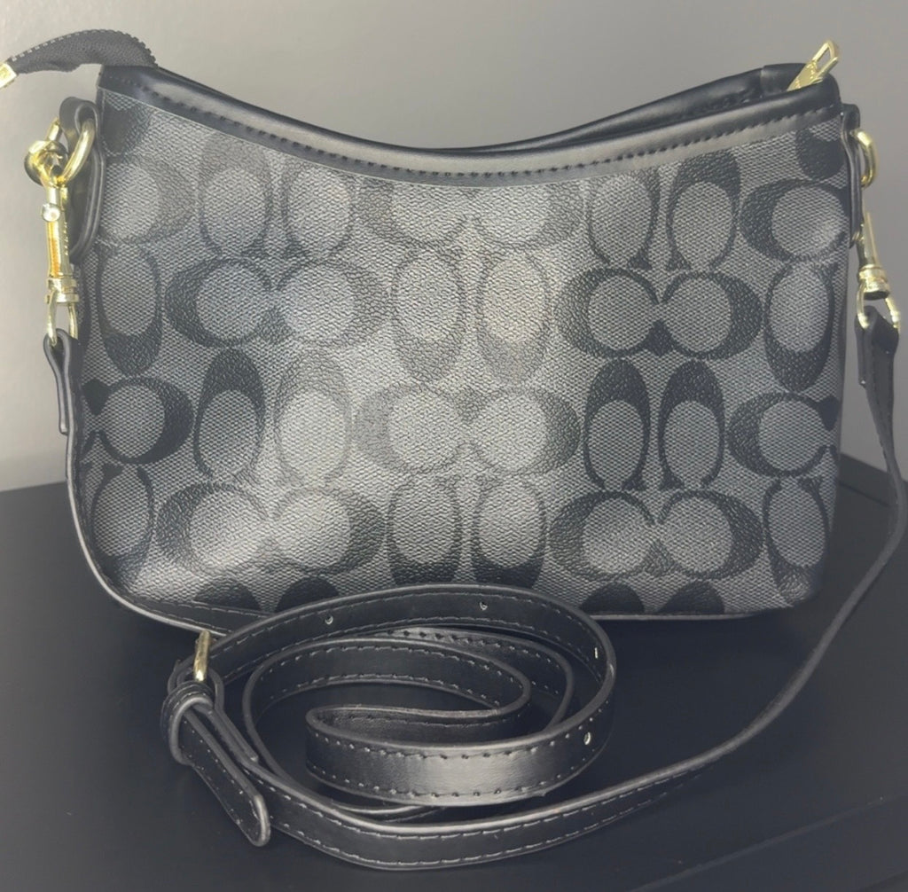 Coach shoulder bags