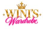 Wini's Wardrobe logo