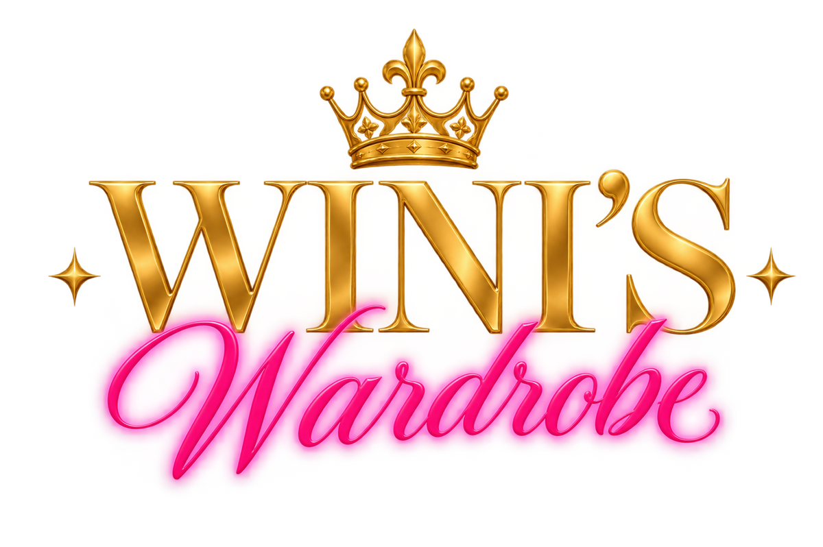 Wini's Wardrobe logo